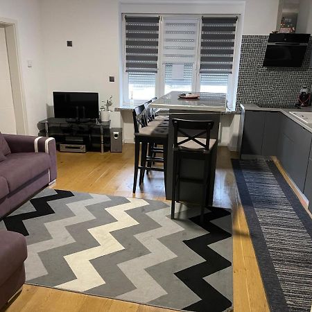 Superbe Appartement Au Rdc Avec Parking Gratuit Villerupt Екстериор снимка