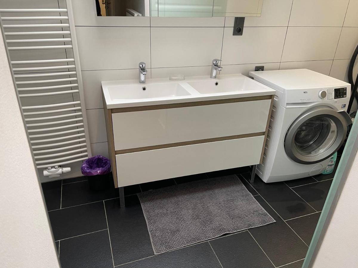 Superbe Appartement Au Rdc Avec Parking Gratuit Villerupt Екстериор снимка