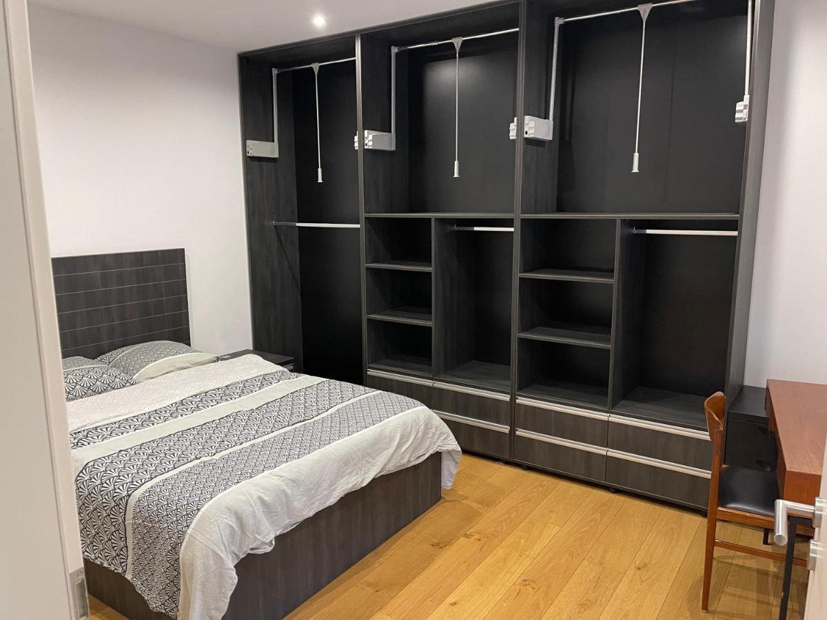 Superbe Appartement Au Rdc Avec Parking Gratuit Villerupt Екстериор снимка
